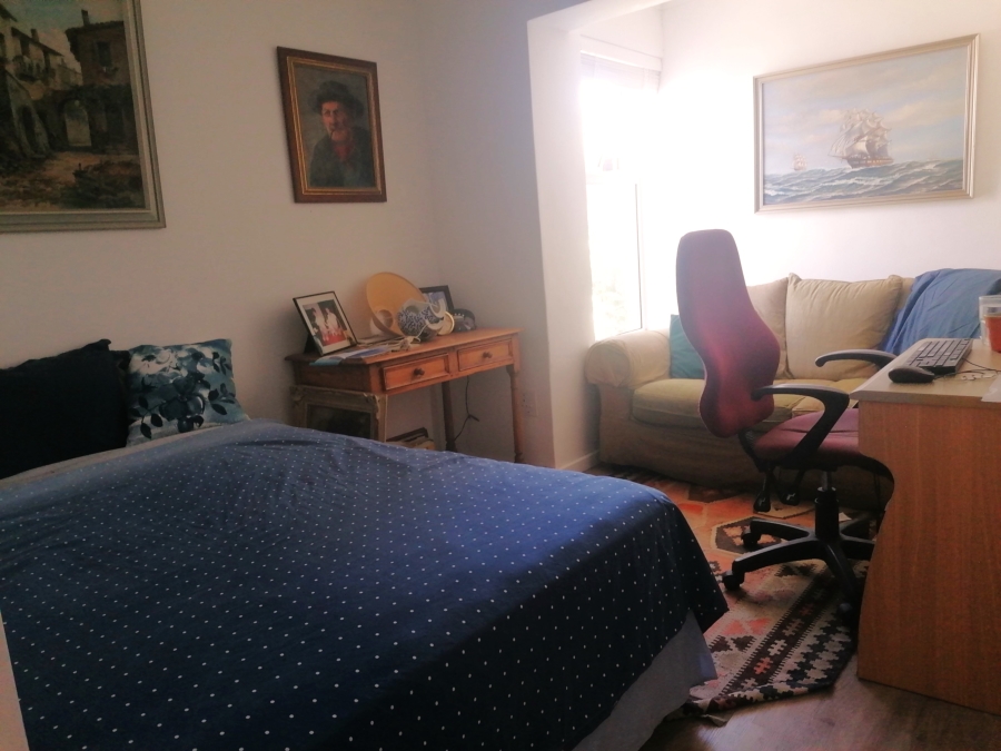 To Let 3 Bedroom Property for Rent in Milkwood Park Western Cape